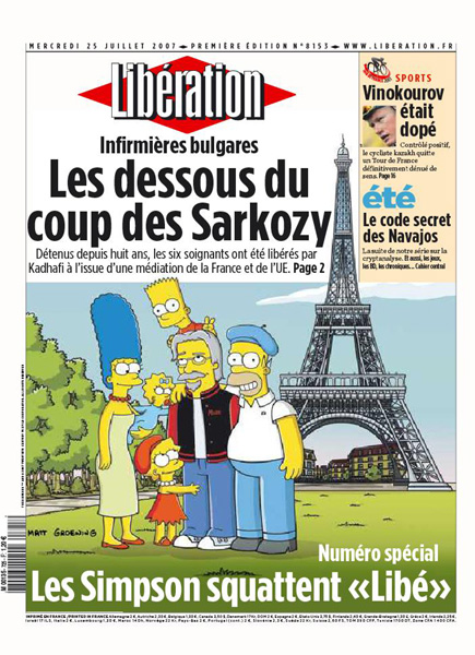 Simpson Simpson
